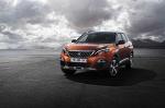 Peugeot 3008 2016 года (WW)